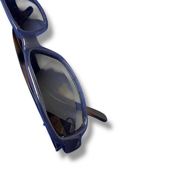 Robert Marc 527-32 Sunglasses Handmade in France Brown Tortoise Shell Frame Case - Picture 4 of 10